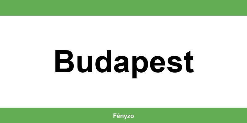Provident ügyfélszolgálat és telefonszám Budapest
