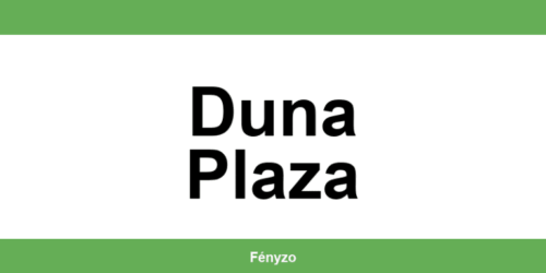 Provident ügyfélszolgálat és telefonszám Duna Plaza