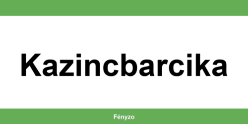 Provident ügyfélszolgálat és telefonszám Kazincbarcika