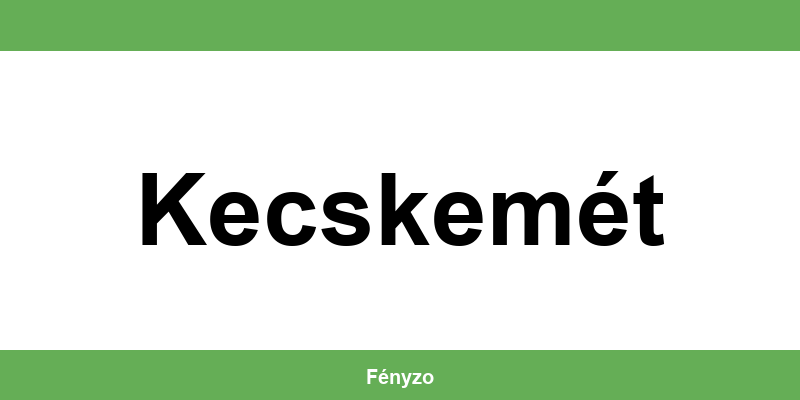 Provident ügyfélszolgálat és telefonszám Kecskemét