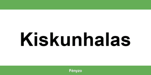 Provident ügyfélszolgálat és telefonszám Kiskunhalas
