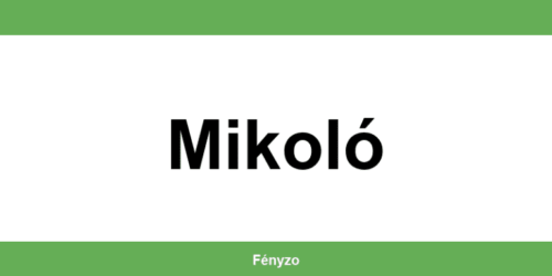Provident ügyfélszolgálat és telefonszám Mikoló
