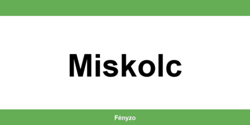 Provident ügyfélszolgálat és telefonszám Miskolc