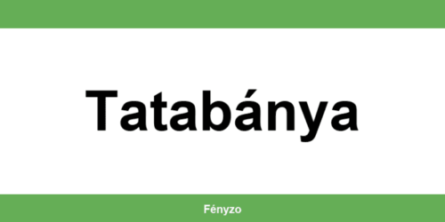 Provident ügyfélszolgálat és telefonszám Tatabánya