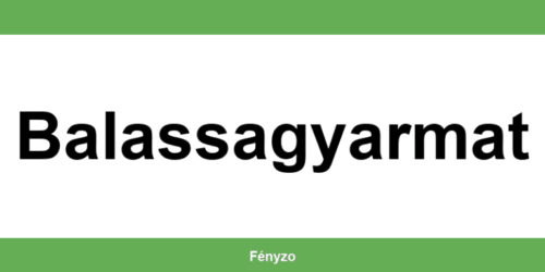 Provident ügyfélszolgálat és telefonszám Balassagyarmat