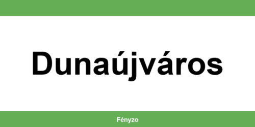 Provident ügyfélszolgálat és telefonszám Dunaújváros