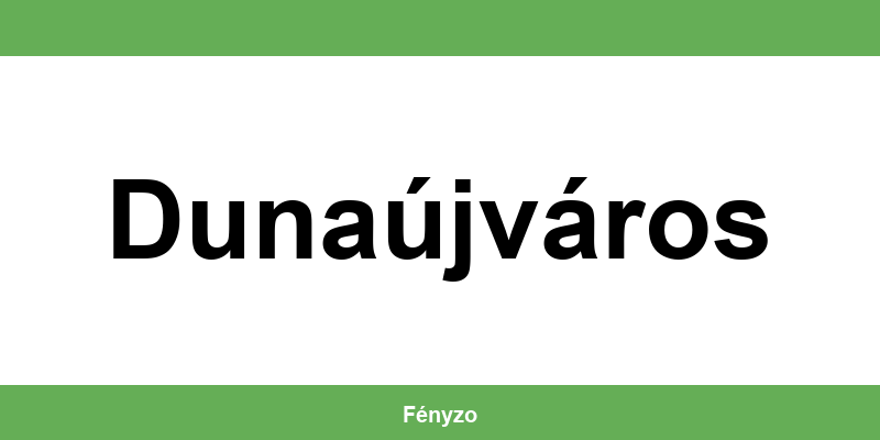 Provident ügyfélszolgálat és telefonszám Dunaújváros