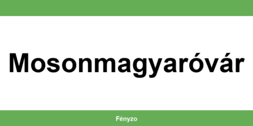 Provident ügyfélszolgálat és telefonszám Mosonmagyaróvár