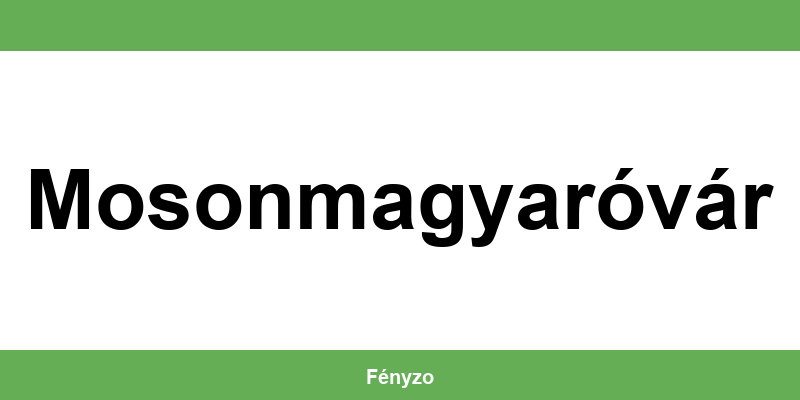 Provident ügyfélszolgálat és telefonszám Mosonmagyaróvár