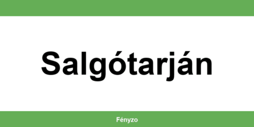 Provident ügyfélszolgálat és telefonszám Salgótarján