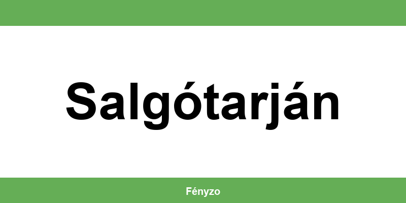 Provident ügyfélszolgálat és telefonszám Salgótarján