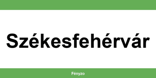 Provident ügyfélszolgálat és telefonszám Székesfehérvár