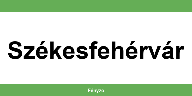 Provident ügyfélszolgálat és telefonszám Székesfehérvár