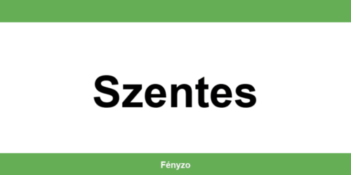 Provident ügyfélszolgálat és telefonszám Szentes